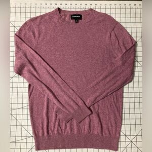 NWOT‎ Bonobos Men’s Small Slim Fit Sweater